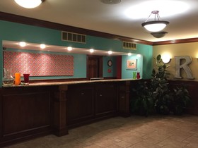 The River Rock Hotel