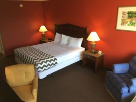 The River Rock Hotel