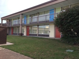 The River Rock Hotel