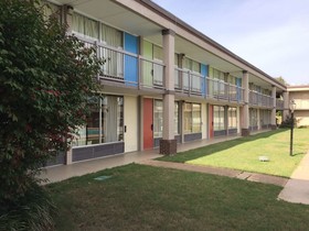 The River Rock Hotel
