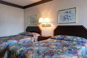 Americas Best Value Inn