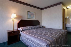 Americas Best Value Inn
