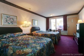 Americas Best Value Inn