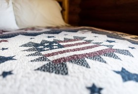 Country Cabins Inn