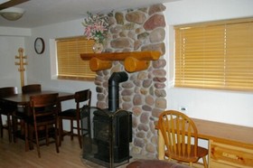 Country Cabins Inn