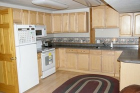 Country Cabins Inn