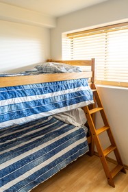 Country Cabins Inn