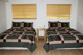 Country Cabins Inn