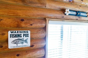 Country Cabins Inn