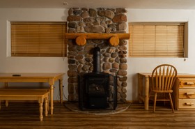 Country Cabins Inn