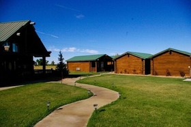 Country Cabins Inn