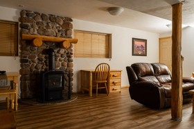 Country Cabins Inn