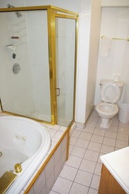 Country Cabins Inn