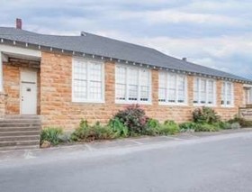 Ozark Junction Mountain View by OYO