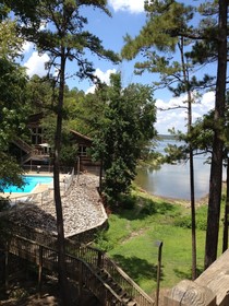 Mountain Harbor Resort & Spa