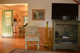 Mountain Harbor Resort & Spa