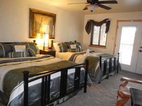 Mountain Harbor Resort & Spa