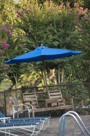 Mountain Harbor Resort & Spa