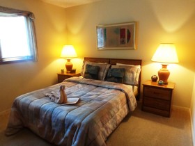 Mountain Harbor Resort & Spa