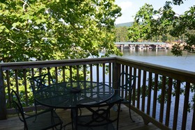 Mountain Harbor Resort & Spa