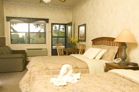 Mountain Harbor Resort & Spa