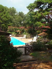 Mountain Harbor Resort & Spa