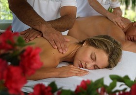 Mountain Harbor Resort & Spa