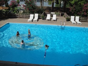 Mountain Harbor Resort & Spa