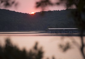 Mountain Harbor Resort & Spa