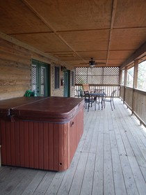 Mountain Harbor Resort & Spa