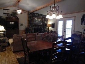 Mountain Harbor Resort & Spa