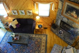 Mountain Harbor Resort & Spa