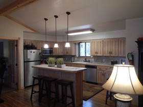 Mountain Harbor Resort & Spa
