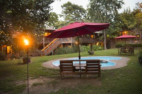 Mountain Harbor Resort & Spa