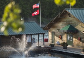 Mountain Harbor Resort & Spa