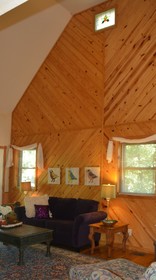 Mountain Harbor Resort & Spa