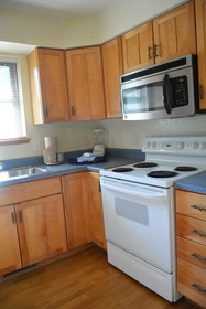 Mountain Harbor Resort & Spa