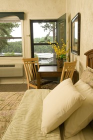 Mountain Harbor Resort & Spa