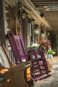 Mountain Harbor Resort & Spa