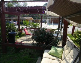 Little Shamrock Motel