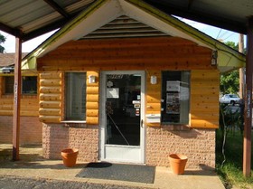 Little Shamrock Motel