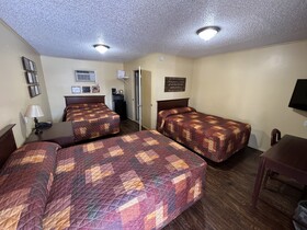 Yellow Diamond Inn