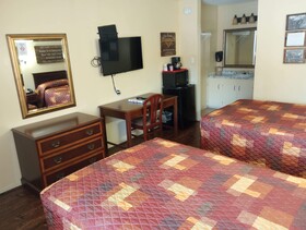 Yellow Diamond Inn