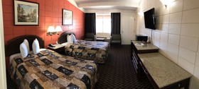 Rodeway Inn