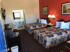 Rodeway Inn