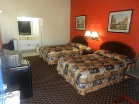 Rodeway Inn