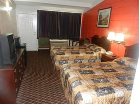 Rodeway Inn