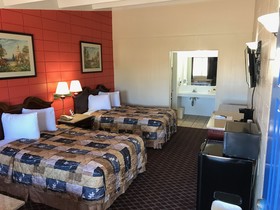 Rodeway Inn