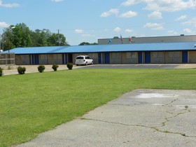 Rodeway Inn