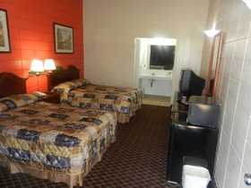 Rodeway Inn